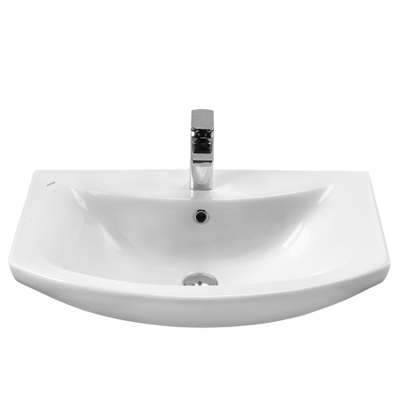 Раковина подвесная (71,5х44,3) Санта Балтика 70